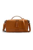 SAC A BANDOULIERE MUUD - CLEO MIDI - WHISKY