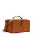 SAC A BANDOULIERE MUUD - CLEO MIDI - WHISKY