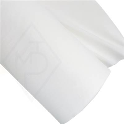 FEUTRINE SOUPLE 100G -100CM - BLANC - TEXTICAP