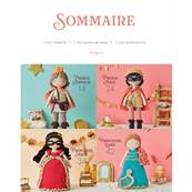 PRINCES ET PRINCESSES AU CROCHET