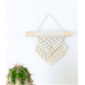 COFFRET APPRENDRE LE MACRAME