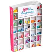 100 MINI AMIGURUMIS