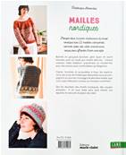MAILLES NORDIQUES - 12 MODELES A TRICOTER POUR L'HIVER