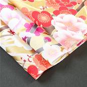 TISSU JAPONAIS NAKA FABRICS - 1500-1A - 100% COTON - 110 CM