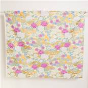TISSU JAPONAIS NAKA FABRICS - 1500-3A - 100% COTON - 110 CM