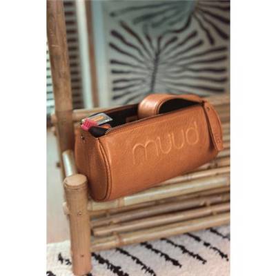 TROUSSE DE TOILETTE MUUD - DREW TOILETRY - WHISKY