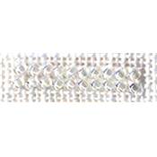 PERLES N 4900 IRIS TRANSPARENT 5 gr- minimum 3 sachets