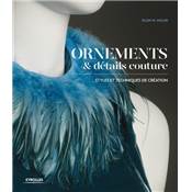 ORNEMENTS ET DETAILS COUTURE 