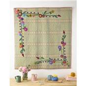 QUILT COUNTRY N°76 - FOLK QUILTS 