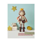 PRINCES ET PRINCESSES AU CROCHET