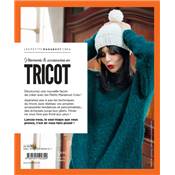 VETEMENTS & ACCESSOIRES EN TRICOT - 16 PROJETS