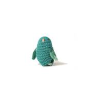 KIT AMIGURUMI HOOOKED - LOVE BIRD RICO - LAGOON 