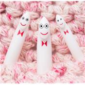 CROCHET ENFANTS ETIMO GRAND-CHAN 10 MM - TULIP