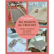 MA MAISON AU CROCHET - 20 POINTS QUE VOUS NE CONNAISSEZ PAS ENCORE