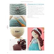 PRINCES ET PRINCESSES AU CROCHET