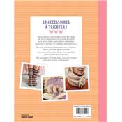 TRICOTER DES ACCESSOIRES - PETIT CAHIER TRICOT