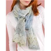 TRICOTER DES ACCESSOIRES - PETIT CAHIER TRICOT