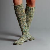 ECHEVEAU NOKTA - 100 G - 80% MERINOS 20% NYLON - GUSTO WOOL