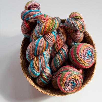 ECHEVEAU UNEEK FINGERING 100 G - 100% MERINOS EXTRAFINE - URTH YARNS-