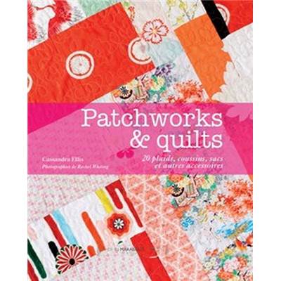 PATCHWORKS & QUILTS 20 PLAIDS...- PROMOTION