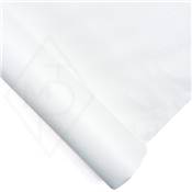 NON TISSE THERMOCOLLANT FERME 40G - 90CM - BLANC - TEXTICAP