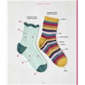 GUIDE EXPERT CHAUSSETTES AU TRICOT