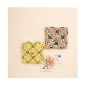 DRESSING EN GRANNY SQUARE AU CROCHET - 10 PROJETS POUR DEBUTER