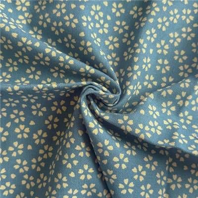 TISSU JAPONAIS SEVENBERRY 88222 1-3 - 100% COTON