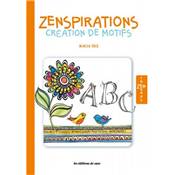 ZENSPIRATIONS CREATION DE MOTIFS
