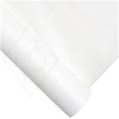 NON TISSE THERMOCOLLANT SOUPLE 40G - 90CM - BLANC - TEXTICAP