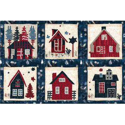 DOTZ DECOR - QUILT COUNTRY