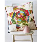 QUILT CHIC - 12 PROJETS "OLD & NEW"