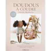 DOUDOUS A COUDRE - 5 MODELES & 8 TENUES