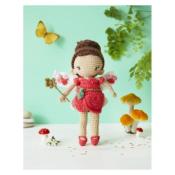 POUPEES & AMIGURUMIS FANTASTIQUES AU CROCHET - 20 CREATIONS MAGIQUES