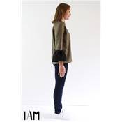 PATRON COUTURE FEMME - I AM PATRICIA - 36/46 - dernier exemplaire