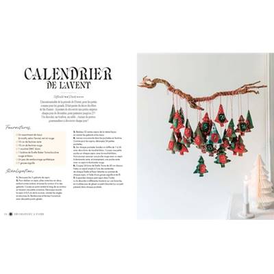 MA DECORATION DE NOEL