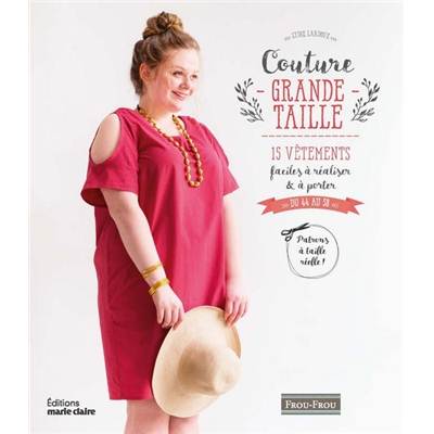 COUTURE GRANDE TAILLE