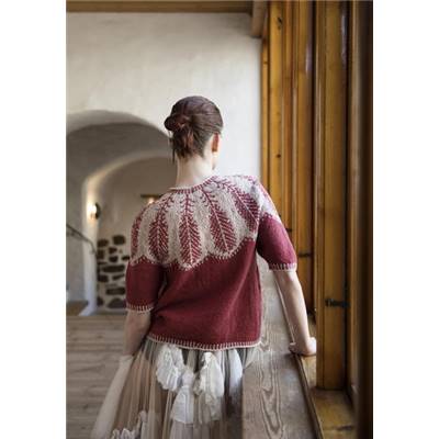 TRICOT NORDIQUE II - 20 PROJETS INSPIRATION KALEVALA