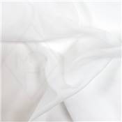 MAILLE THERMO POLYESTER 36G - 90CM - BLANC - TEXTICAP