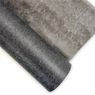 NON TISSE NON THERMOCOLLANT SOUPLE 40G - 90CM - ANTHRACITE - TEXTICAP