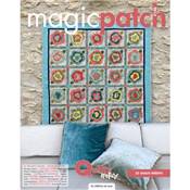 MAGIC PATCH N 146 - QUILTS NATURE