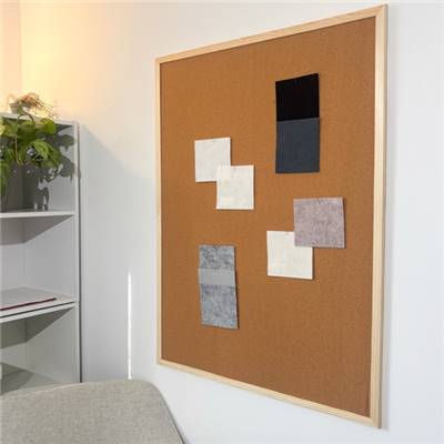 PACK XL NACRE - 9 COLORIS DE FEUTRINE 30x30cm EN CAMAIEUX