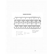 CROCHETER POUR L'ETE - PETIT CAHIER CROCHET