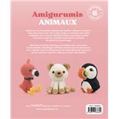 AMIGURUMIS ANIMAUX SUPER FACILES