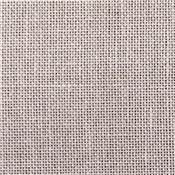 COUPON 50 X 70CM LIN 12 FILS GRIS PERLE