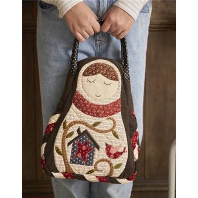 MAGIC PATCH N° 153 - ACCESSOIRES COUNTRY CHIC - 21 MODELES INEDITS