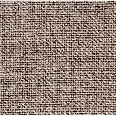 COUPON LIN 10 FILS NATUREL - 46 x 42 cm