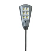 LAMPE FLEXIBLE 6 LEDS AVEC PINCE