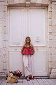PATRON COUTURE FEMME - I AM DAISY - 18 COMBINAISONS PANTALON & SHORT