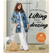 ATELIER COUTURE - LIFTING POUR MON DRESSING